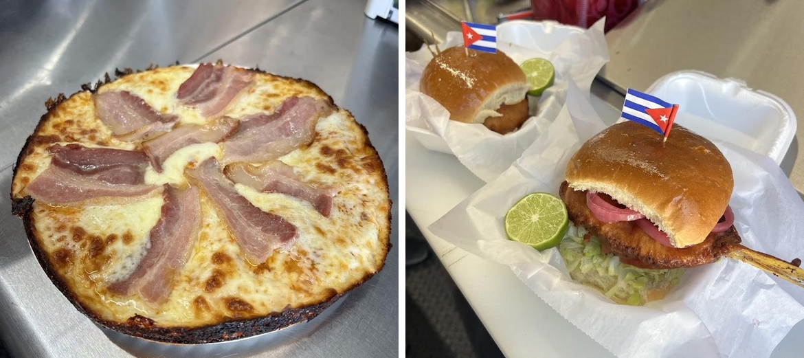 El Sabor Divino LLC