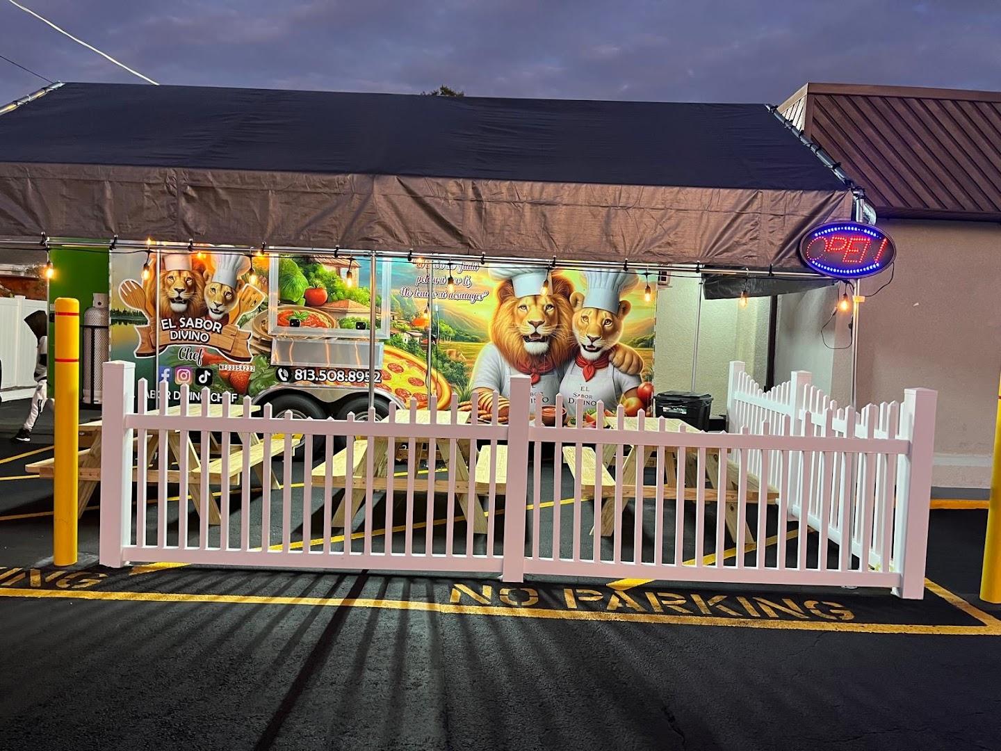 El Sabor Divino LLC