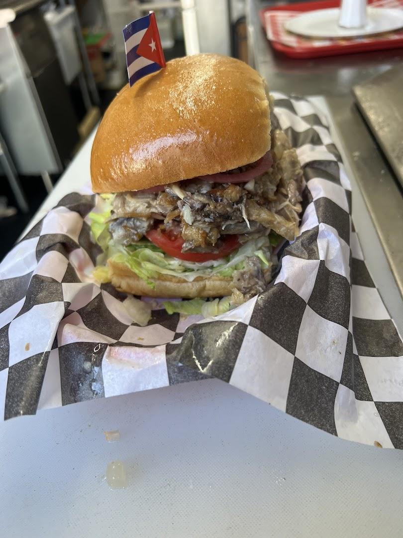 El Sabor Divino LLC